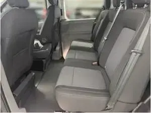 Neu VW T7 110 PS (80 kW) 2026 Grau (stone grey) Van