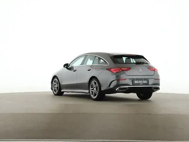 Gebraucht Mercedes CLA200 Shooting Brake 150 PS (110 kW) 2023 Kombi