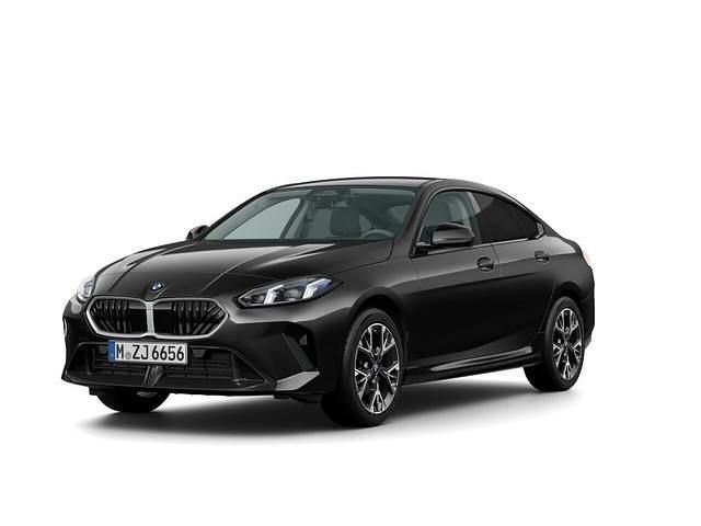 Schwarz Neu 2026 BMW 220 Coupé | 36.850 € (Superpreis) - Bild 1/4