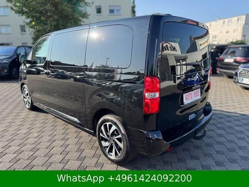 Gebraucht Citroën Spacetourer Feel 297 PS (218 kW) 2021 Andere Van / Kleinbus