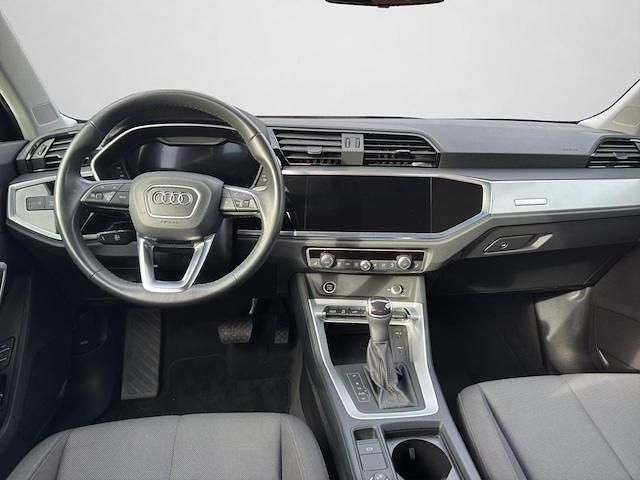 Gebraucht Audi Q3 245 PS (180 kW) 2022 Mythosschwarz metallic SUV