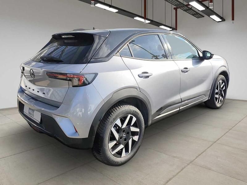 Gebraucht Opel Mokka 101 PS (74 kW) 2024 Grau SUV