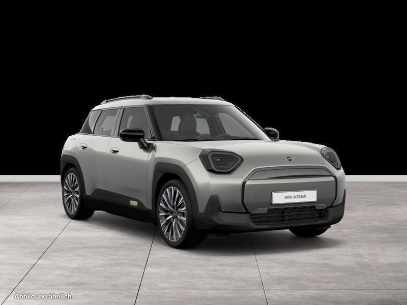 Other Neu 2025 Mini Aceman SUV | 37.030 € (Fairer Preis) - Bild 1/4