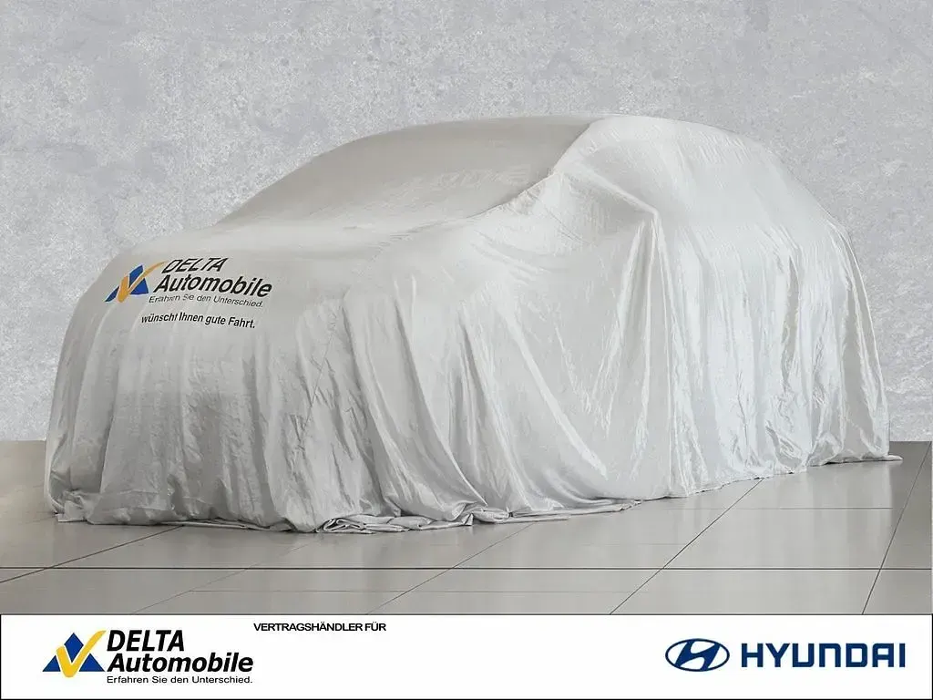 Gebraucht Hyundai i30 Trend 160 PS (117 kW) 2024 Limousine
