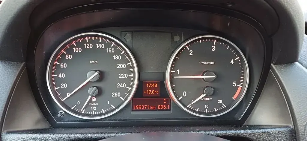 Usado BMW X1 xLine 143 CV (105 kW) 2014 Blanco SUV