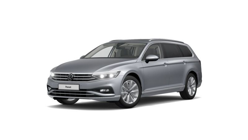 Gebraucht VW Passat Elegance 200 PS (147 kW) 2022 Kombi