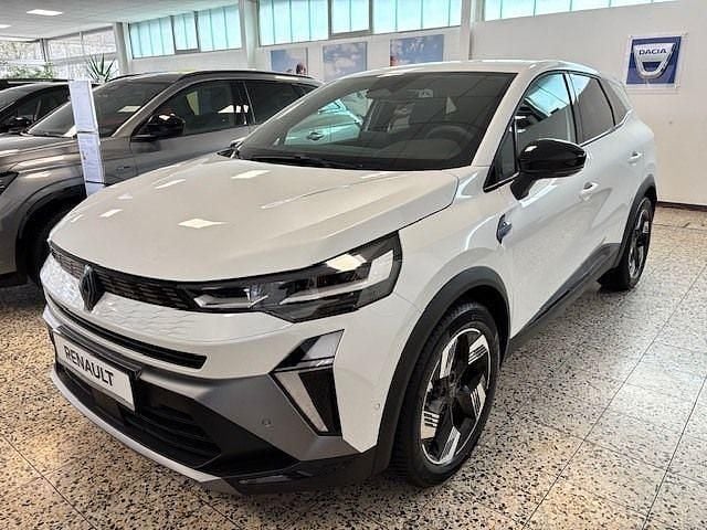 Weiß Neu 2026 Renault Symbioz Esprit Alpine SUV | 35.495 € (Fairer Preis) - Bild 1/4