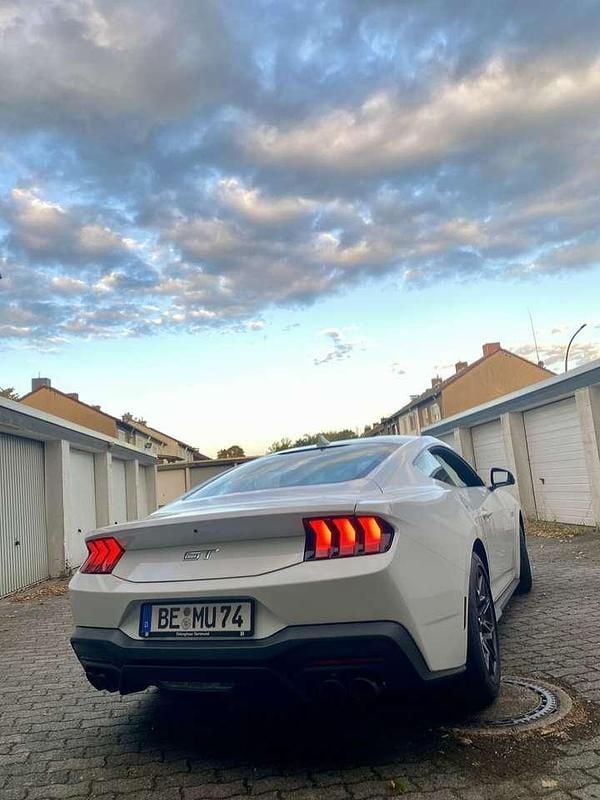 Gebraucht Ford Mustang GT Fastback 446 PS (328 kW) 2025 Coupé
