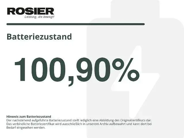 Gebraucht Mercedes E300 Advanced 313 PS (230 kW) 2025 Graphitgrau Limousine