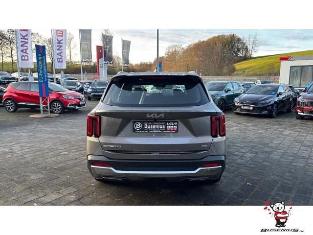 Neu Kia Sorento Vision 193 PS (141 kW) 2025 Beige metallic SUV
