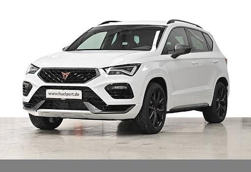 Neu Cupra Ateca VZ 300 PS (220 kW) 2025 Weiß SUV