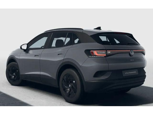 Neu VW ID.4 Pure 139 kW (190 PS) 2026 Grau SUV
