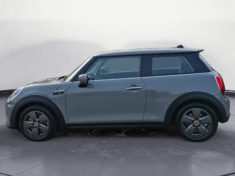 Gebraucht Mini Cooper SE Essential 135 kW (184 PS) 2022 Grau Kleinwagen