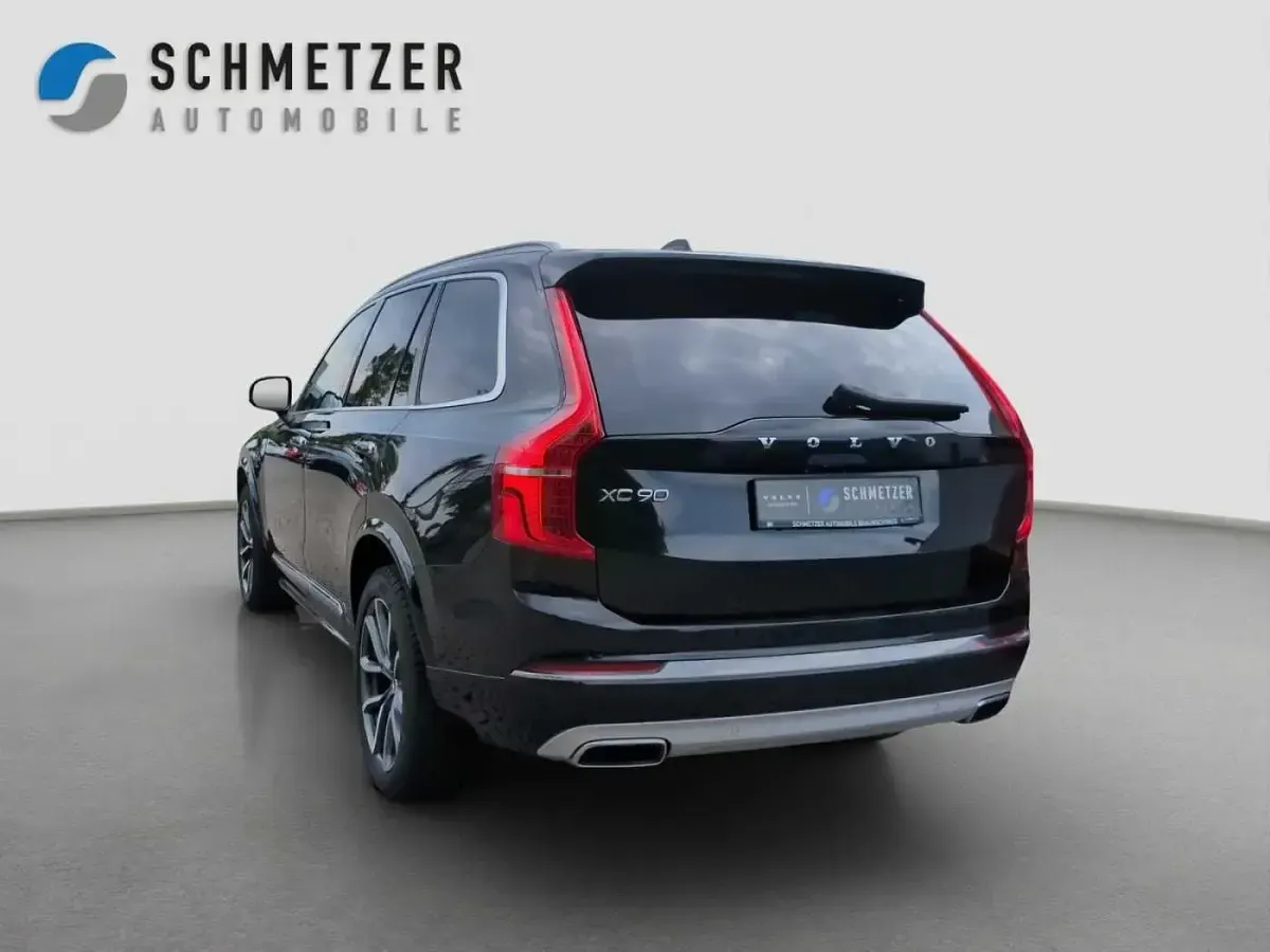 Gebraucht Volvo XC90 173 PS (127 kW) 2021 SUV