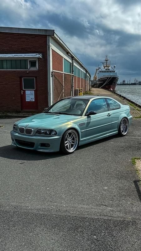 Gebraucht 2001 BMW 330 Basis Coupé | 10.990 € (Fairer Preis) - Bild 1/4