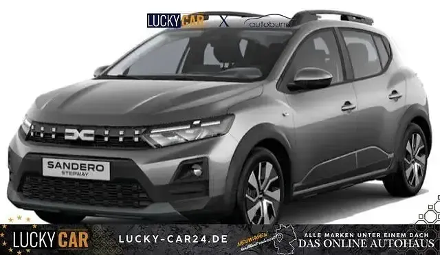 Używany Dacia Sandero Expression 110 KM (80 kW) 2026 SUV