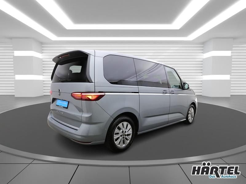 Second-hand VW Multivan Style 150 CP (110 kW) 2025 Monovolum