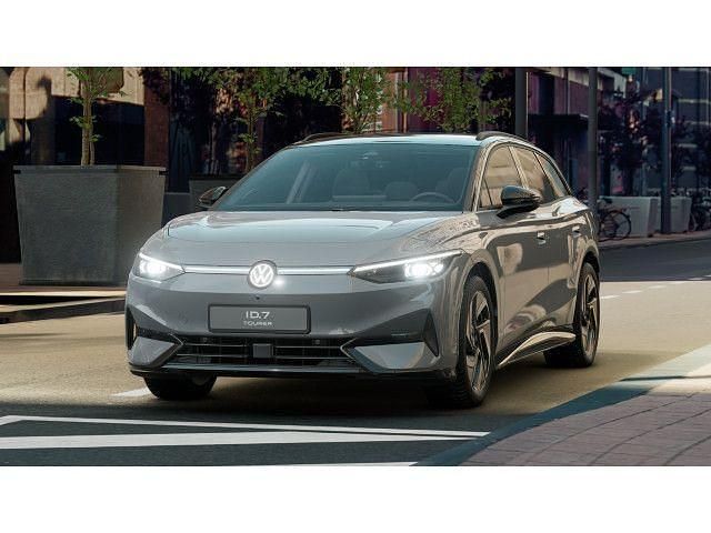 Neu VW ID.7 Pro 210 kW (286 PS) 2026 Grau Kombi