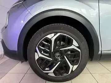 Brugt Citroën C4 Feel 131 HK (96 kW) 2021 Grå Sedan