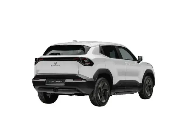 Neu Suzuki e-Vitara Comfort 127 kW (174 PS) 2026 Weiß SUV