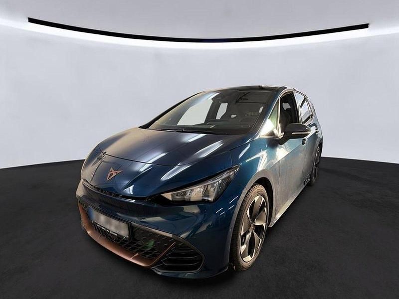 Gebraucht Cupra Born 150 kW (204 PS) 2022 Andere farbe Kleinwagen