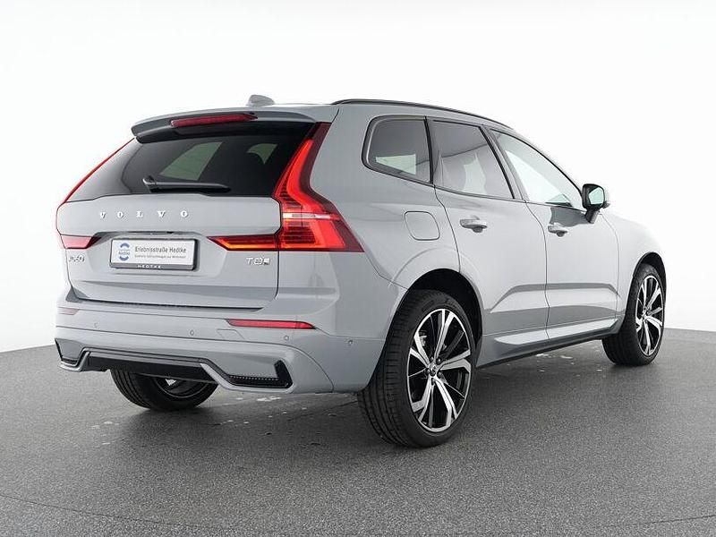 Gebraucht Volvo XC60 Plus 455 PS (334 kW) 2024 Grau SUV