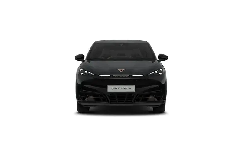 Gebraucht Cupra Tavascan Endurance 210 kW (286 PS) 2026 Basalt grey SUV