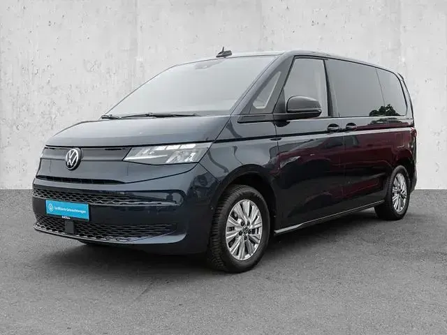 Brugt VW Multivan Basis 150 HK (110 kW) 2024 MPV