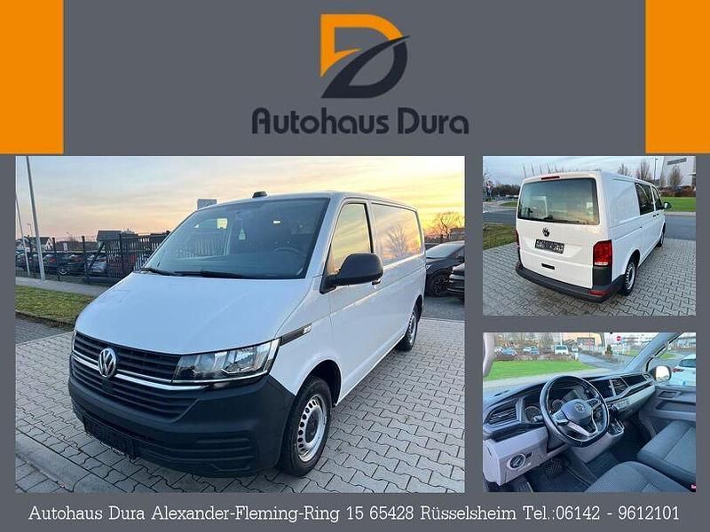 Andere Gebraucht 2020 VW T6.1 Van | 21.950 € (Guter Preis) - Bild 1/4