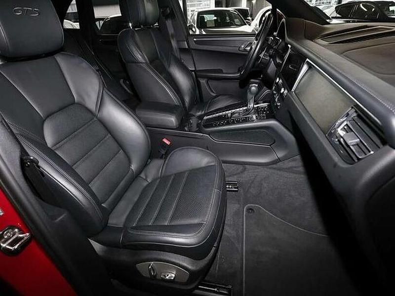 Gebraucht Porsche Macan 381 PS (280 kW) 2021 Andere SUV