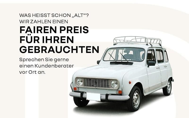 Gebraucht Polestar 2 Long Range Single Motor 169 kW (231 PS) 2022 Weiß Kleinwagen