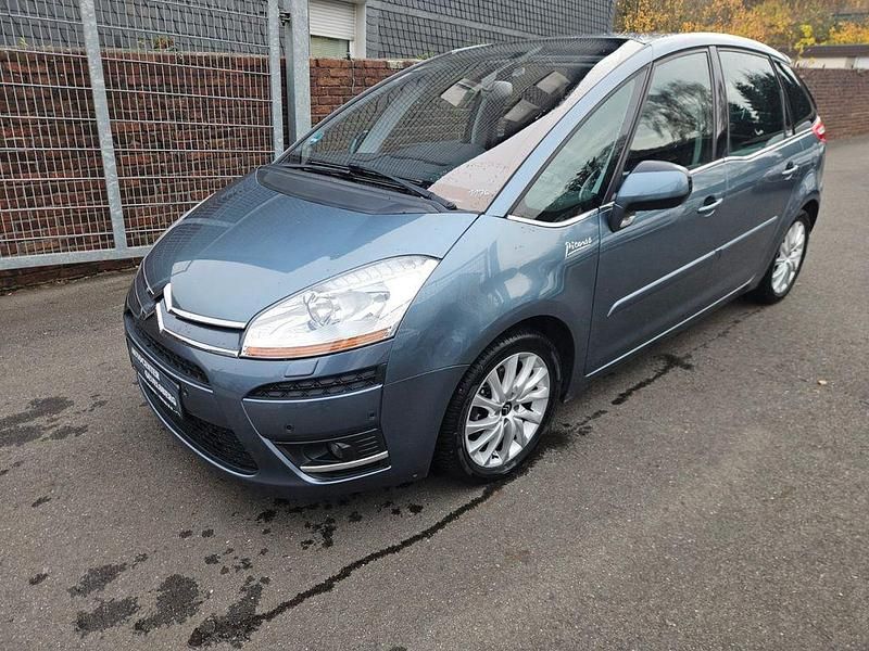 Gebraucht 2009 Citroën C4 Picasso Exclusive Van / Kleinbus | 4.999 € (Fairer Preis) - Bild 1/4