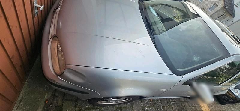 Gebraucht VW Golf IV 75 PS (55 kW) 2002 Grau Kleinwagen