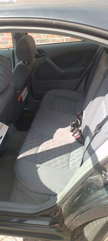 Gebraucht Skoda Octavia 116 PS (85 kW) 1999 Schwarz Limousine