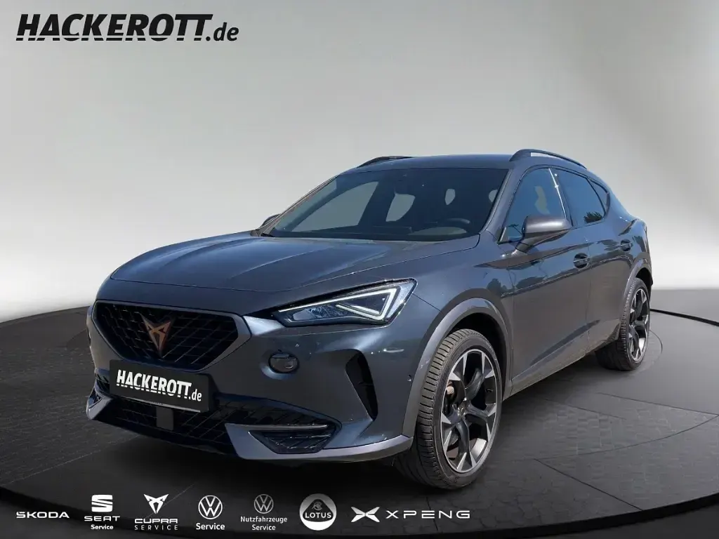 Brugt Cupra Formentor VZ 310 HK (228 kW) 2024 SUV