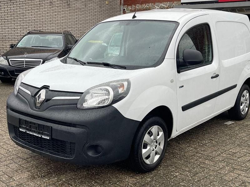 Gebraucht Renault Kangoo 44 kW (60 PS) 2020 Van / Kleinbus
