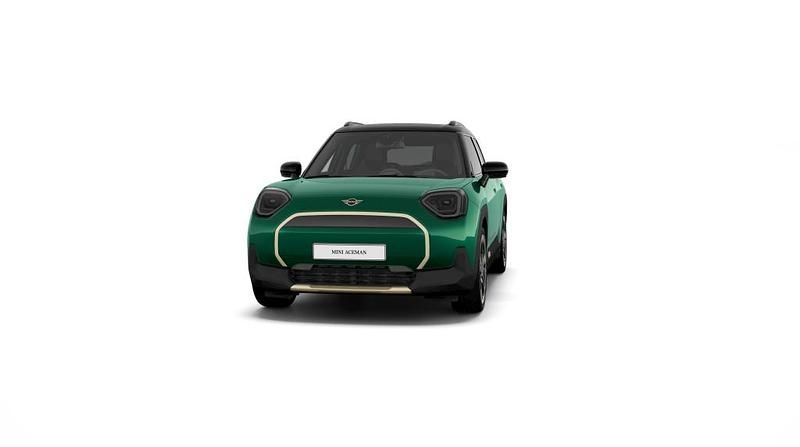 Neu 2024 Mini Aceman SUV | 37.960 € - Bild 1/2