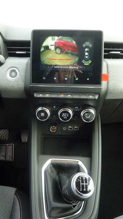 Neu Mitsubishi Colt Plus 91 PS (66 kW) 2025 Schwarz Kleinwagen