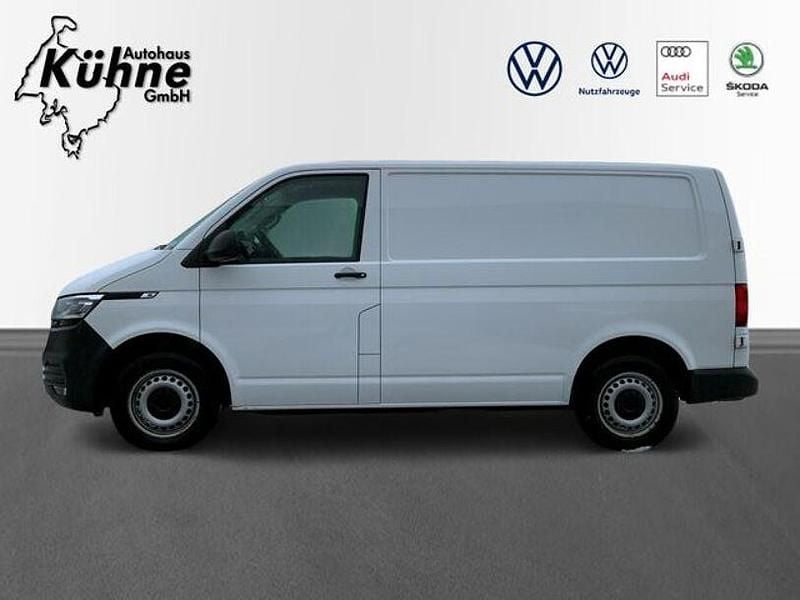 Gebraucht VW T6.1 150 PS (110 kW) 2020 Andere Van