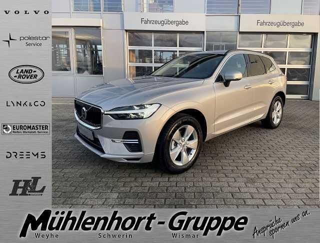 Gebraucht Volvo XC60 184 PS (135 kW) 2025 SUV