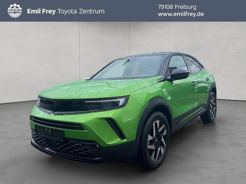 Grün Gebraucht 2024 Opel Mokka SUV | 21.490 € (Fairer Preis) - Bild 1/4