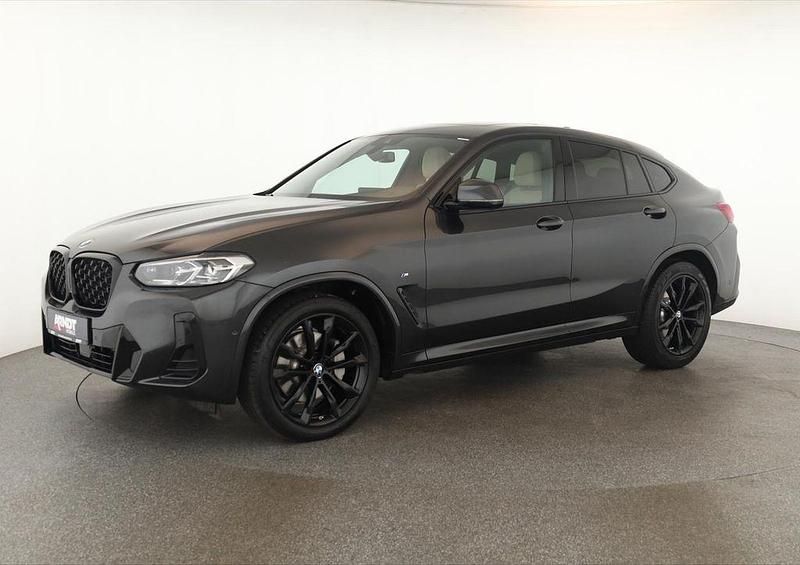 Gebraucht BMW X4 Performance 286 PS (210 kW) 2024 Sohistograu brillanteffekt SUV
