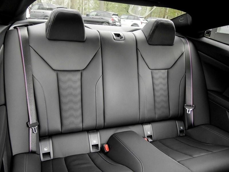 Neu BMW M4 Competition Edition 530 PS (389 kW) 2026 Schwarz Coupé