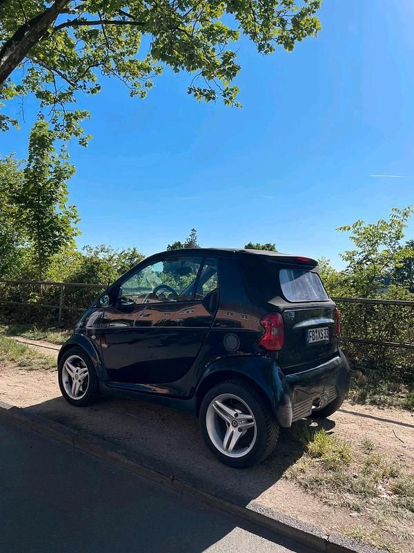 Gebraucht 2004 Smart ForTwo Coupé Kleinwagen | 2.500 € - Bild 1/4