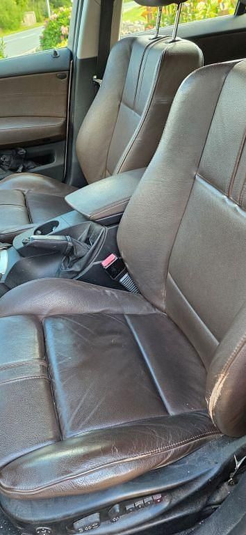 Gebraucht BMW X3 Performance 349 PS (256 kW) 2007 Silber SUV