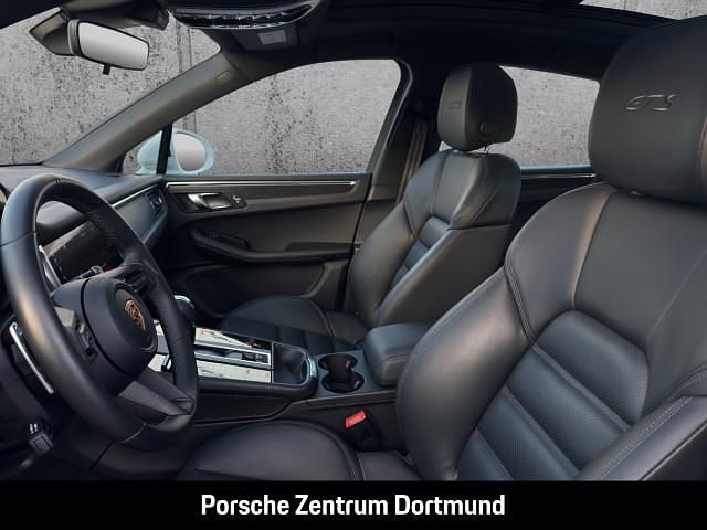 Gebraucht Porsche Macan GTS 441 PS (324 kW) 2023 Weiss SUV