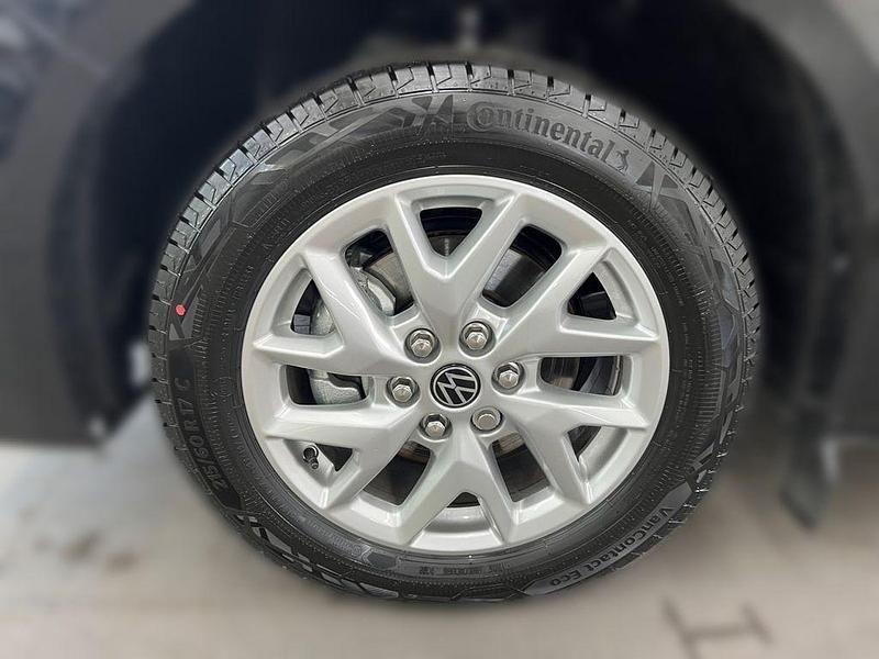 Neu VW Caravelle Style 170 PS (125 kW) 2025 Schwarz Van / Kleinbus