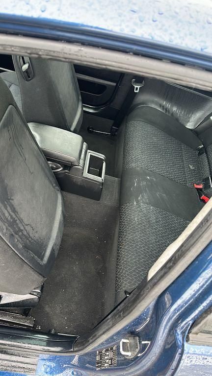 Gebraucht BMW 316 116 PS (85 kW) 2004 Blau Limousine
