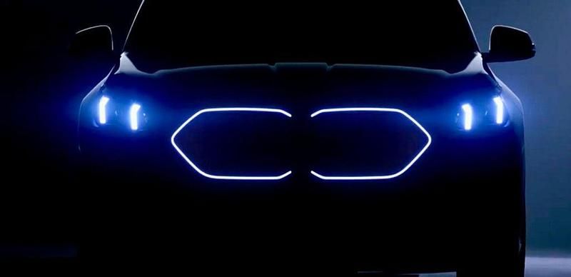 Gebraucht BMW X2 156 PS (114 kW) 2024 Weiß SUV