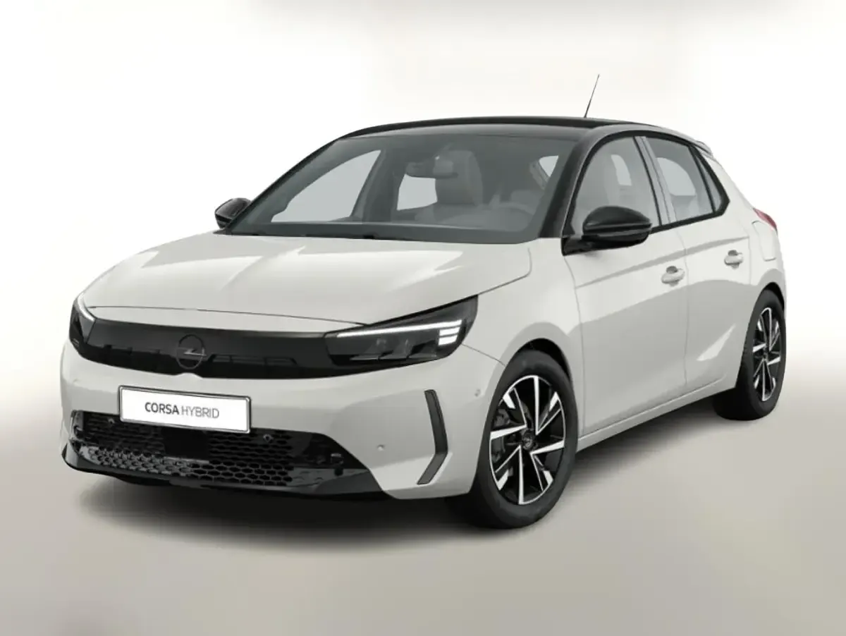 Gebraucht Opel Corsa 110 PS (80 kW) 2025 Kleinwagen